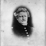 Confederate General John Henry Winder