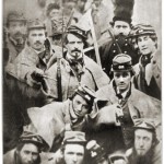 Confederate Soldiers